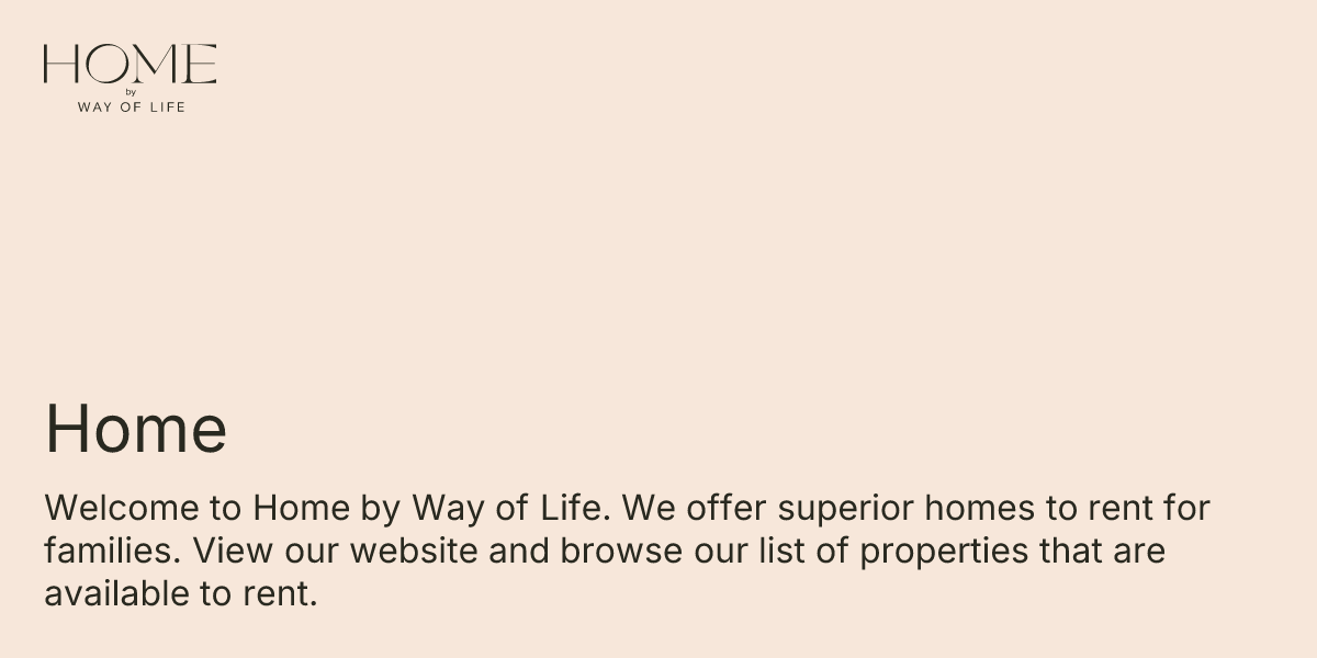 Newhall Homes - business photo